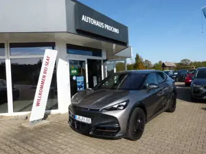 CUPRA Tavascan VZ CUPRA Tavascan 4Drive 250 kW 77 kWh