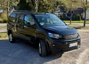 Peugeot Rifter Peugeot Rifter GT L2 | 7-Sitzer | Automatik | Kamera | Navi | AHK | Top Zustand