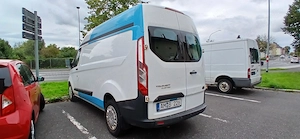 Transporter Kastenwagen Mieten Umzug KM frei ! ab 60 