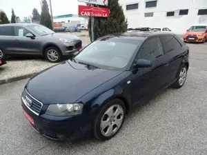 Audi A3 1.6 FSI Ambiente