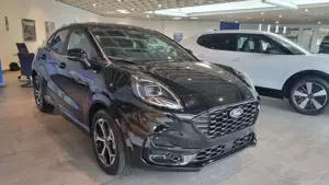 Ford Puma ST-LINE 5D 1.0T 125 MHEVDC7 FWD Bild 5