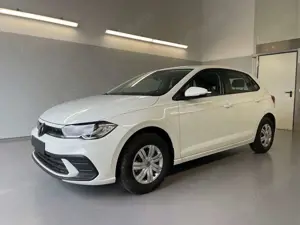 Volkswagen Polo 80PS Sitzheizung+App-Connect+PDC hinten 1.0 59k...
