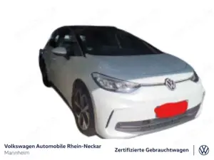 Volkswagen ID.3 Pro S 150kWh/77kWh kamera Discover pro uvm Bild 3