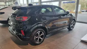 Ford Puma ST-LINE 5D 1.0T 125 MHEVDC7 FWD Bild 4