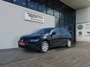 Volkswagen Polo 1.0 TSI Life+DSG+APP-CONNECT+ACC+LED+PARKLE