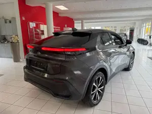 Toyota C-HR C-HR 1.8 Hybrid Teamplayer,Navi,TWW,Klimaauto,,Alu Bild 5