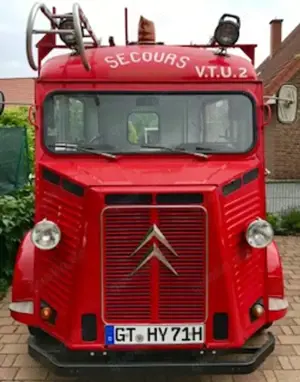 Citroen Others HY