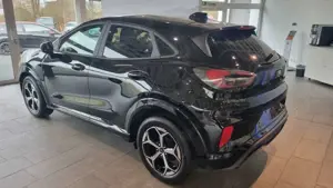 Ford Puma ST-LINE 5D 1.0T 125 MHEVDC7 FWD Bild 2