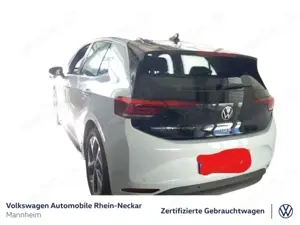 Volkswagen ID.3 Pro S 150kWh/77kWh kamera Discover pro uvm Bild 4