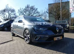 Renault Megane IV Grandtour GT Sport-7Sit/AUT/NAVI/Optik