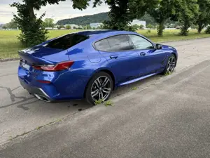 BMW 840 840d xDrive Gran Coupe M Sport