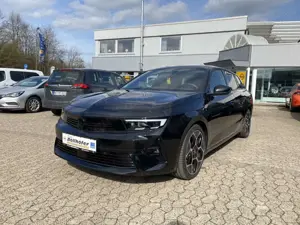 Opel Astra 1.2 Ultimate ST AT8/NAVI/HUD/S-Dach/SHZ+LHZ/PDC vo