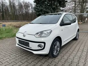 Volkswagen up! up! cheer up! Automatik Tempomat Tüv Neu