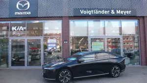 Mazda 6e EV 258ps Takumi