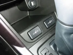 Suzuki S-Cross Automatik Allrad AHK 1.500 kg möglich !!!!!!!!! Bild 5