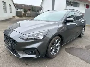 Ford Focus ST-Line X