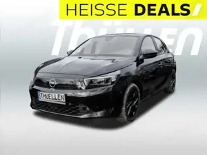 Opel Corsa F Edition, 1.2 AT Allwetter Tech-Paket Komfo