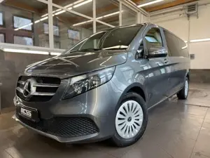 Mercedes-Benz V 250 d extralang 5 J. Garantie 8 SITZE NAVI SHZ