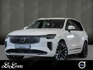 Volvo XC90 T8 Recharge AWD Plus Bright Reskin NP:97.320,-/...