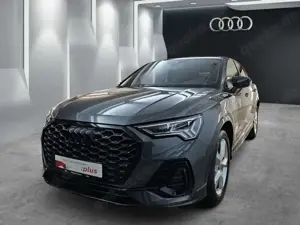 Audi Q3 Sportback 45TFSI quattro S line AHK MATRIX LED ...