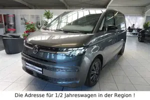 Volkswagen T7 Multivan Life 2.0 tdi DSG 7-Sitzer*AHK*ACC*