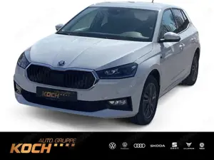 Skoda Fabia Tour*1,0TSI*ACC*RFK*LED*