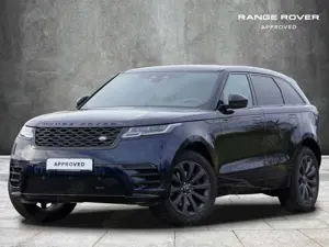 Land Rover Range Rover Velar P250 R-Dynamic SE