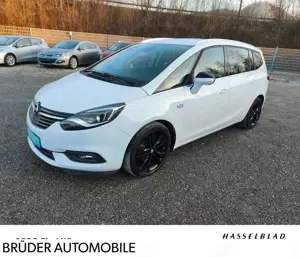 Opel Zafira C 1,4 Innovation "Navi "Kamera "NEU TÜV