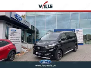 Ford Tourneo Custom L1 Active Automatik AHK Technologie-Paket 6 GJR