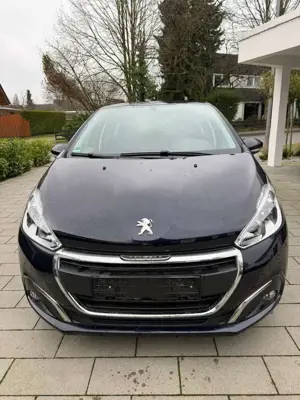 Peugeot 208 208 PureTech 82 Start
