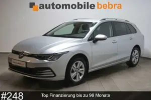 Volkswagen Golf 8 2.0TDI DSG Life Virtual AHK Navi LED ACC