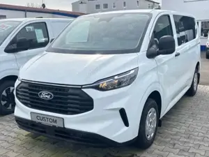 Ford Transit Custom Kombi 320 L1 FWD Trend KLIMA*DAB