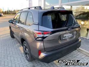 Subaru Forester Bild 3