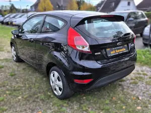 Ford Fiesta Bild 4