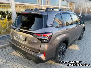 Subaru Forester Bild 5