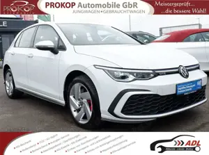 Volkswagen Golf GTE eHybrid ACC Travel-Assist Nav LED+ BusinessPre