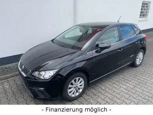 SEAT Ibiza 1.0 Style Klima + Alufelgen