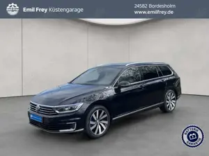 Volkswagen Passat Variant 1.4 TSI GTE ACC, elekt. AHK,NAVI, L