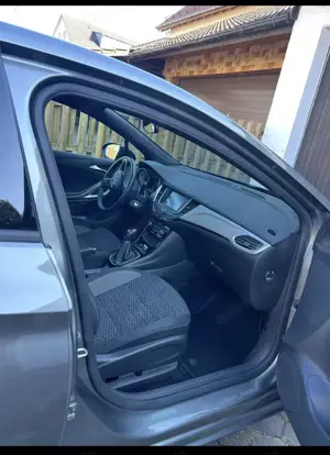 Opel Astra Bild 5