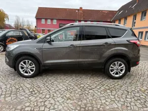 Ford Kuga Bild 3