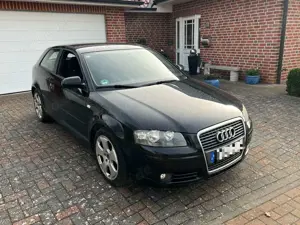 Audi A3 1.6 Sitzheizung Klima