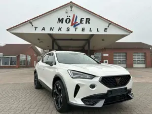 CUPRA Formentor 1.5 TSI DSG / AHK