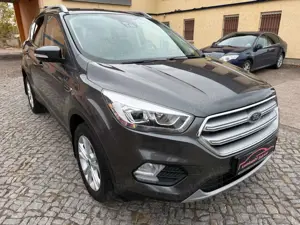 Ford Kuga Bild 4