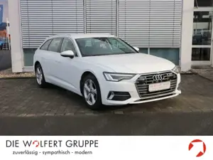 Audi A6 50 TDI quattro sport MATRIX*AHK*CARPLAY