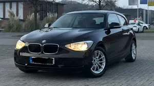 BMW 114