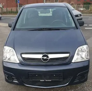 Opel Meriva Meriva 1.4 Selection.EcoFLEX-Paket,Parksensor