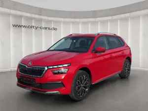 Skoda Kamiq Style *Automatik*LED*Navigation*33500km*
