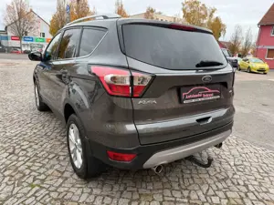 Ford Kuga Bild 5