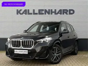 BMW X1 sDrive18i M-Sport - kamera - LED - Comfort Ac