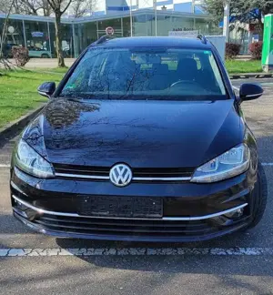Volkswagen Golf Variant 1.6 TDI